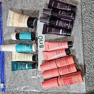 TRAVEL SIZE HAIR ASSORTMENT